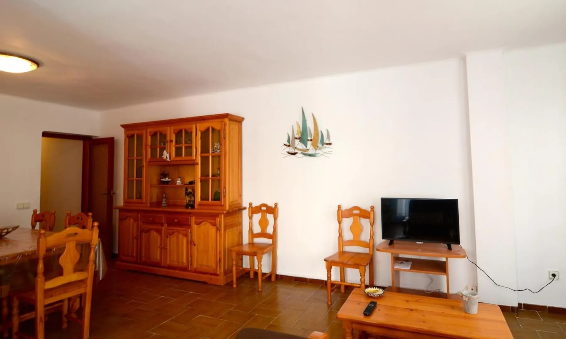 Puig Sureda - Apartamentos L' Escala Spagna