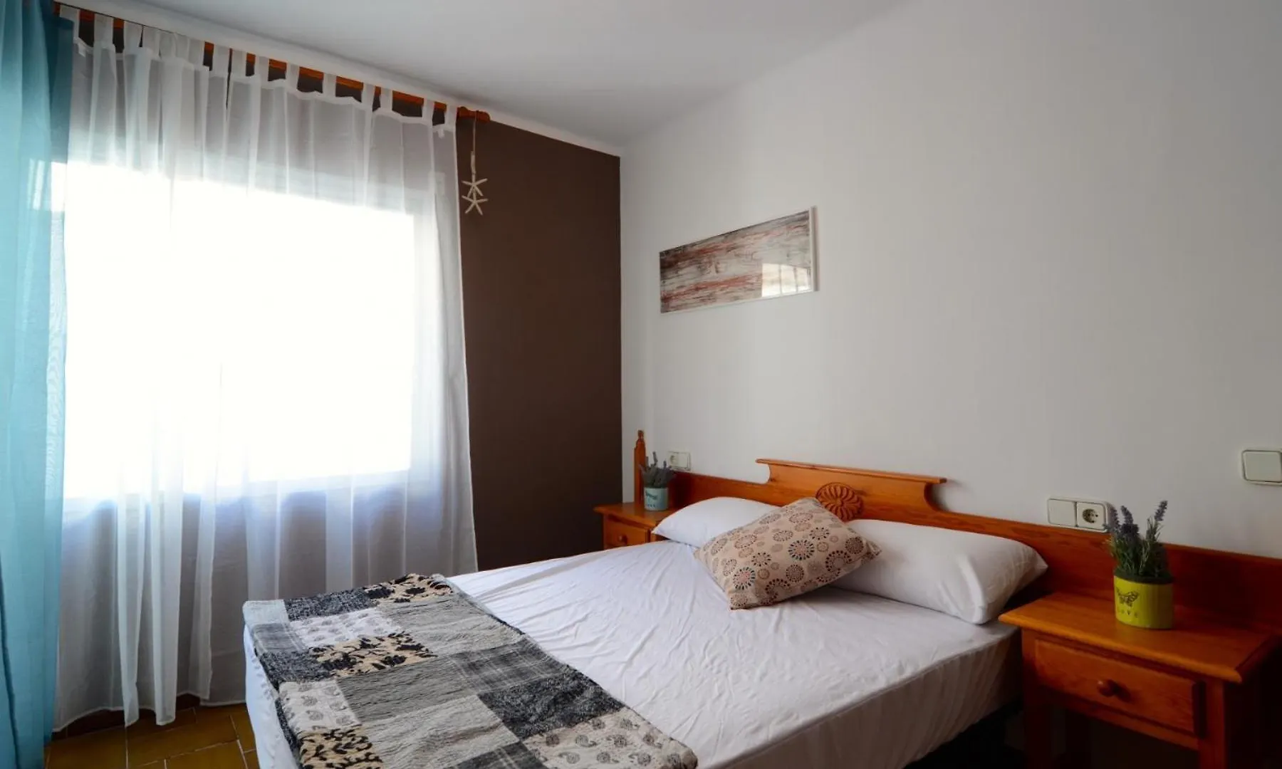 Apartmán Puig Sureda - Apartamentos L' Escala