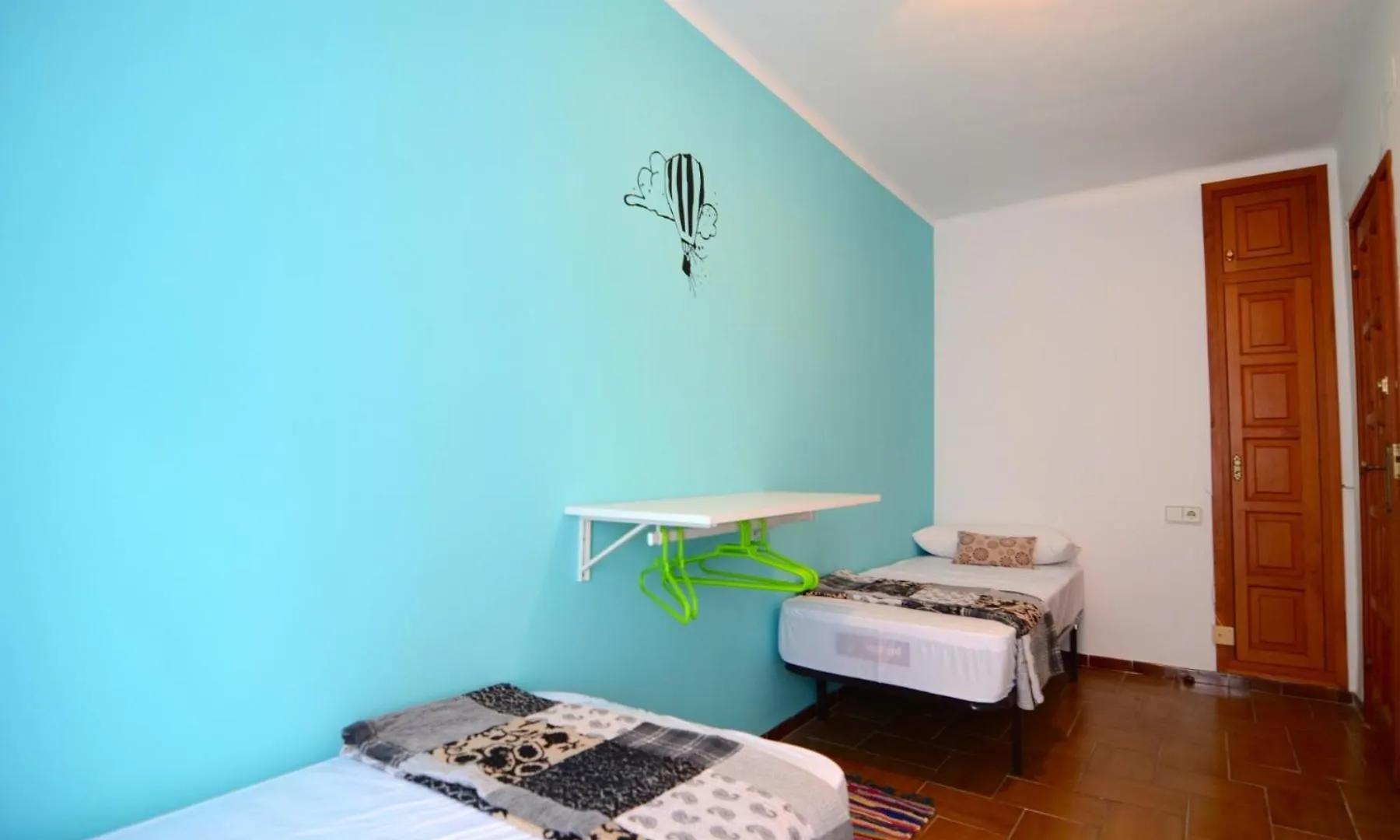 Puig Sureda - Apartamentos L' Escala Španělsko