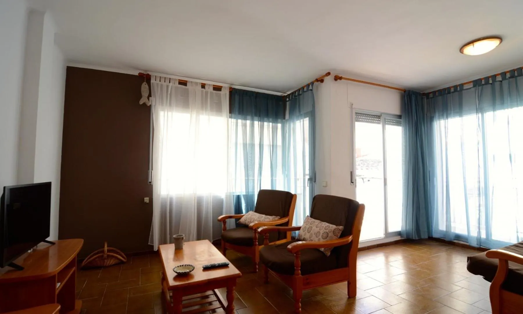 Puig Sureda - Apartamentos L' Escala