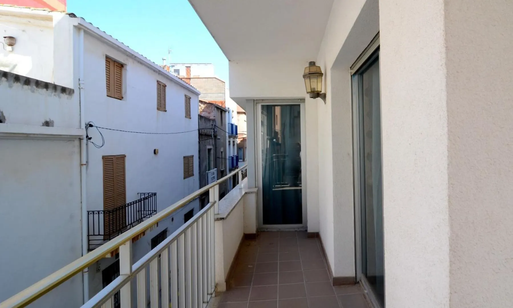 Appartamento Puig Sureda - Apartamentos L' Escala