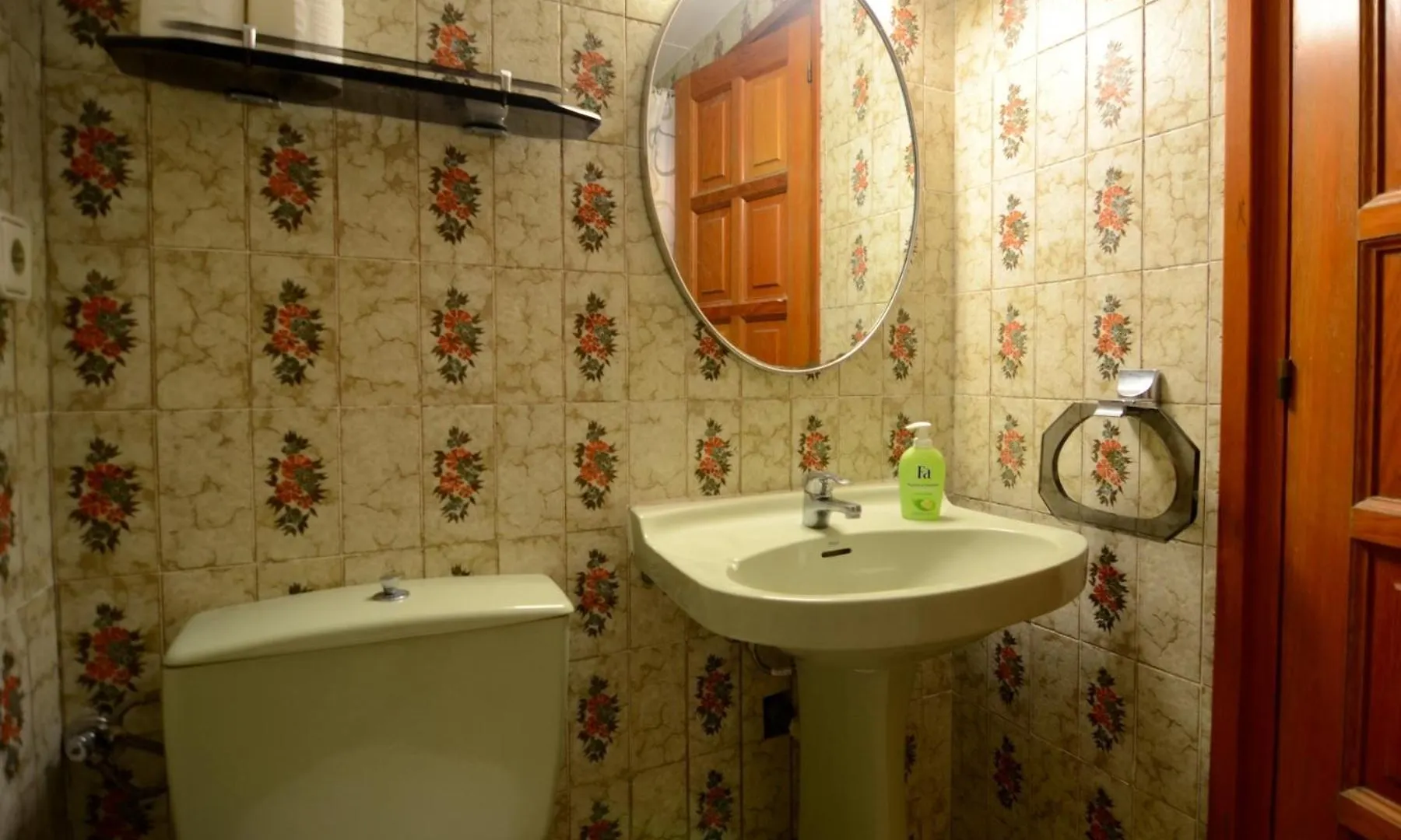 Puig Sureda - Apartamentos L' Escala Španělsko