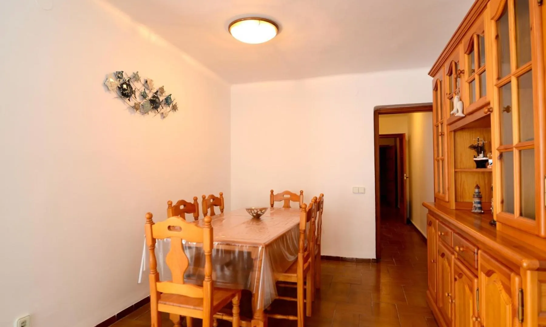 Puig Sureda - Apartamentos L' Escala 0*,