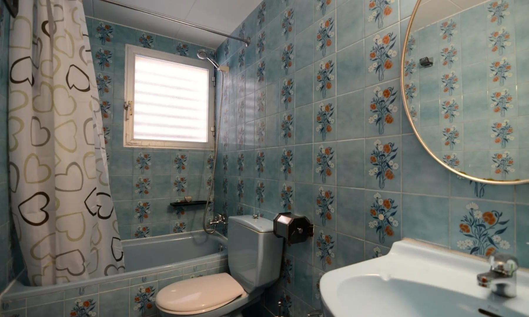 Puig Sureda - Apartamentos L' Escala 0*,  Španělsko