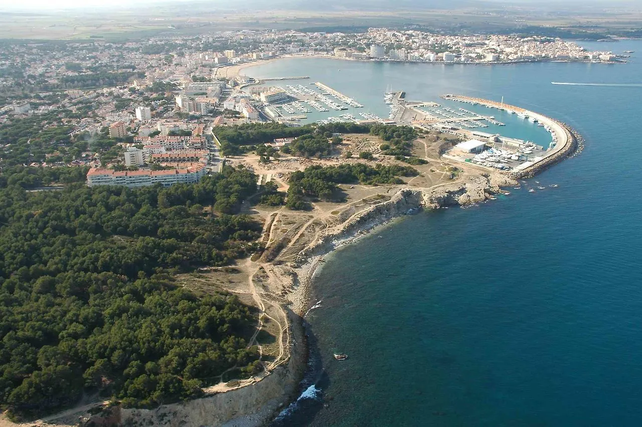 Puig Sureda - Apartamentos L' Escala Spagna