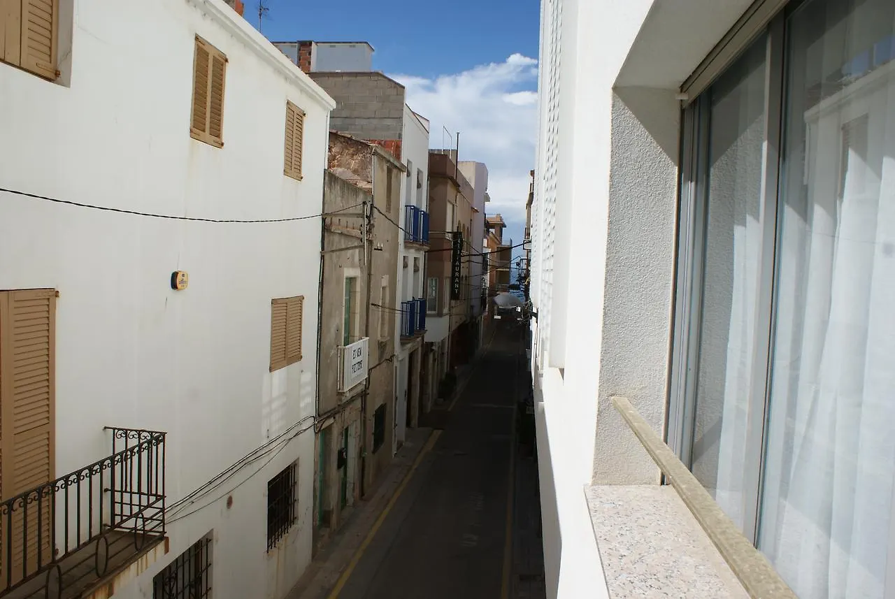Puig Sureda - Apartamentos L' Escala