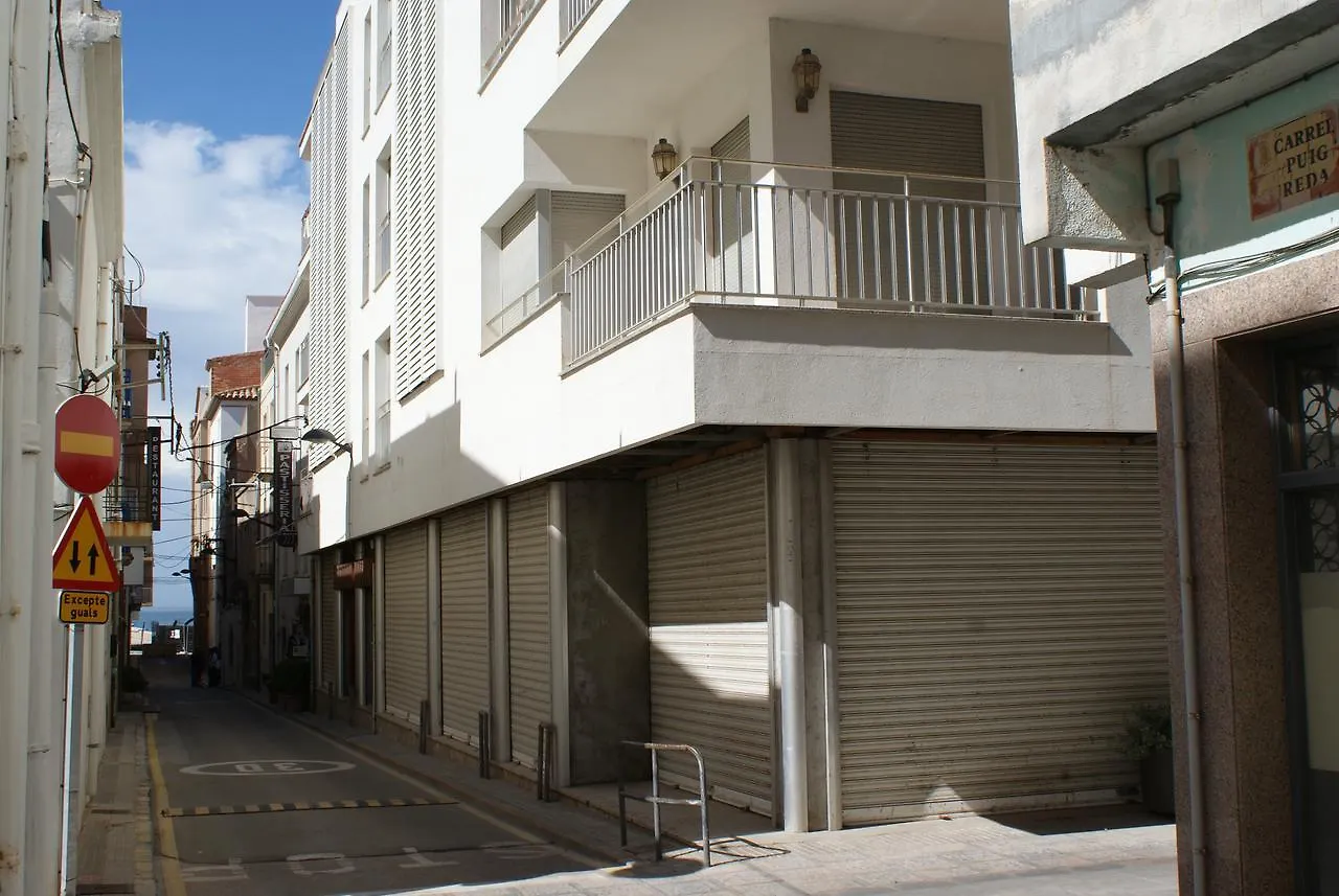 Appartamento Puig Sureda - Apartamentos L' Escala