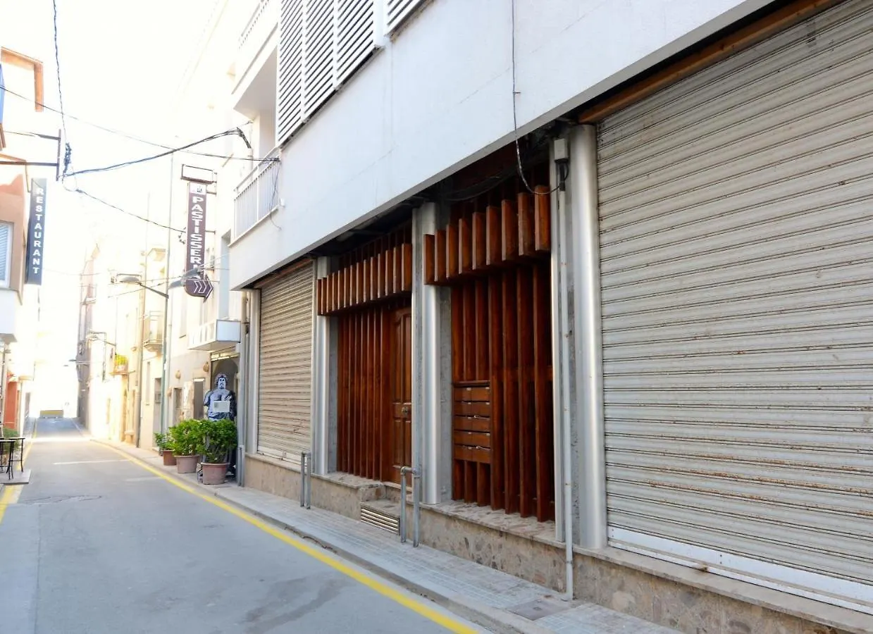 Puig Sureda - Apartamentos L' Escala 0*,  Spagna