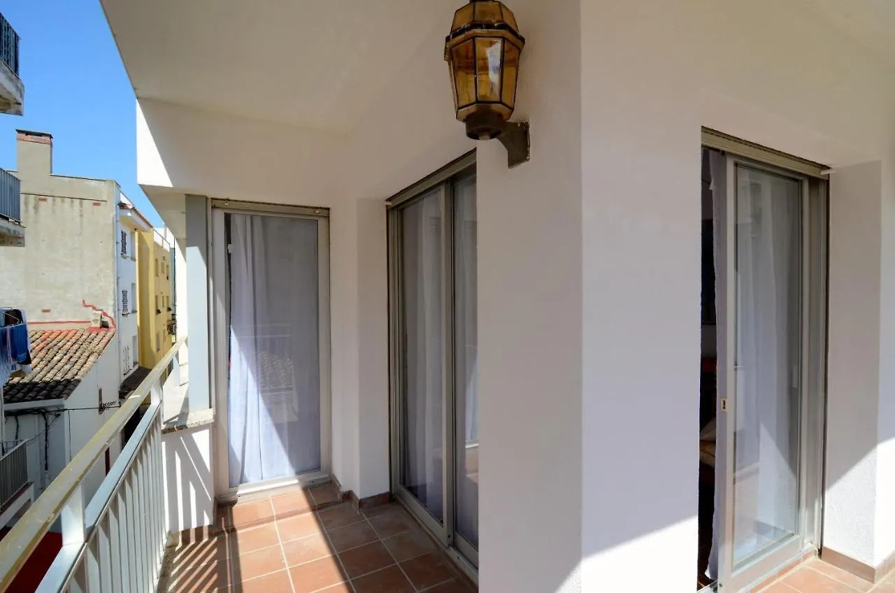 Puig Sureda - Apartamentos L' Escala