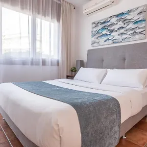  Apartamento Estudio Rosimar